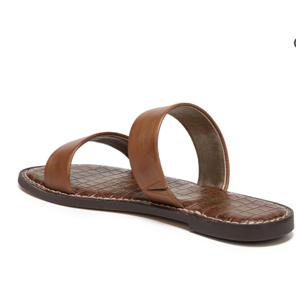 Sam Edelman• Gala Slide•Sandal•EUC 8.5 - Picture 5 of 5